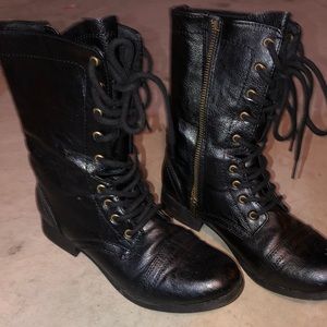 JustFab Blake Boots